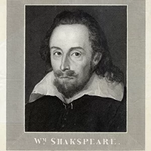 Shakespeare / Dunfd / Sharp