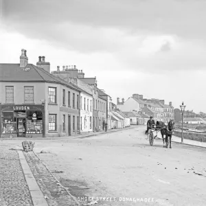 Shore Street, Donaghadee