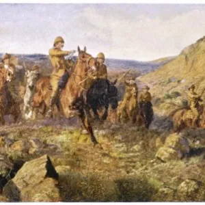 Siege of Ladysmith 1899