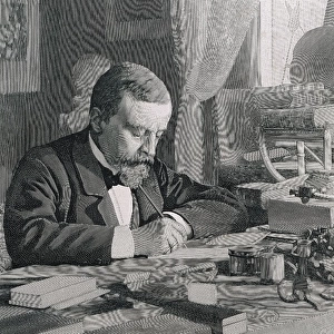 SIENKIEWICZ, Henryk (1846-1916). Polish writer