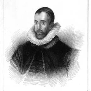 Sir Francis Walsingham