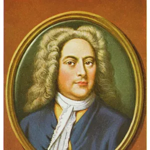 Politics Collection: Robert Walpole