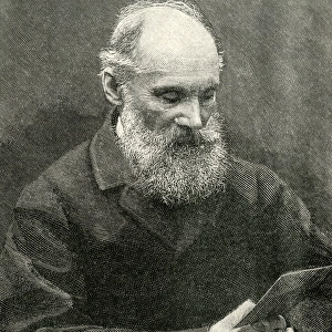 Sir William Thomson - British scientist