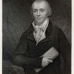 Spencer Perceval / Picart