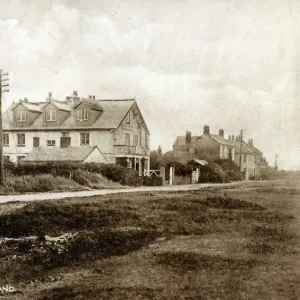 St Andrews Home for Crippled Children, Hayling Island