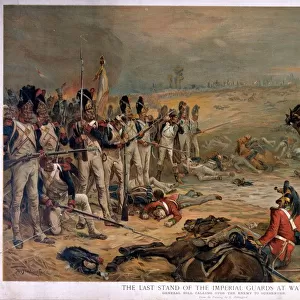 Battles Collection: Battle of Waterloo
