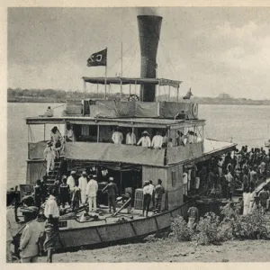 Lakes Collection: Related Images