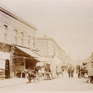 Stratford Rd / 1910 / Photo
