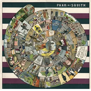 Sights Jigsaw Puzzle Collection: Hyde Park