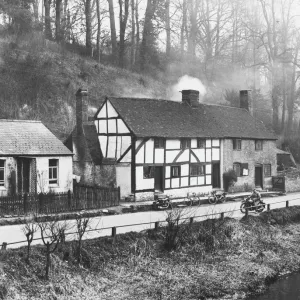 Surrey Gallery: Eashing