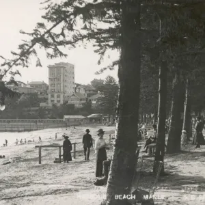 Sydney c. 1900s