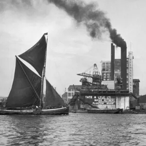 tate-lyle-refinery