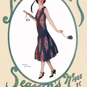 The Tatler - Seasons Number 1925