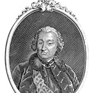 Thomas Comte Lally
