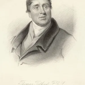 Thomas Telford / Holl / Lane