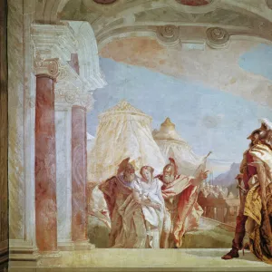 City of Vicenza and the Palladian Villas of the Veneto