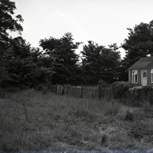 Timber House, Hullbridge, Essex