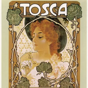 Tosca - Music Cover