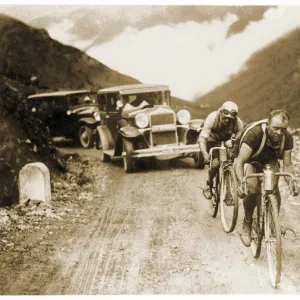 Tour De France