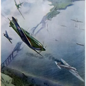 Airplanes and Aviation