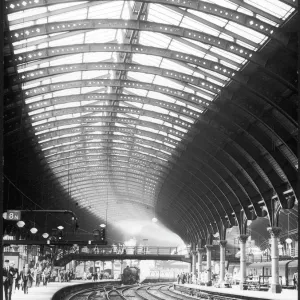 Railways