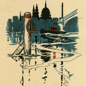Southwark Bridge