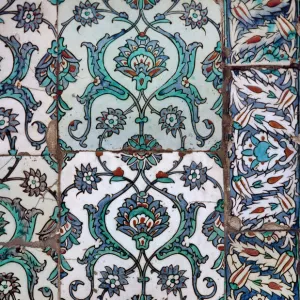Islamic Architecture