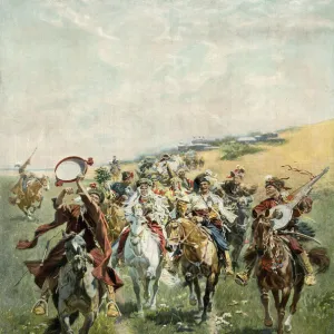 Ukraine Gallery: Music