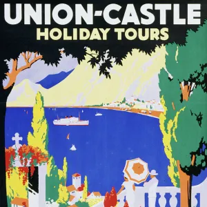 Union-Castle Holiday Tours