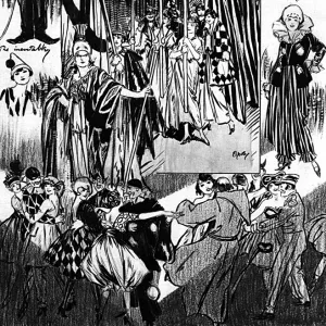 World War I and II Collection: Historical events