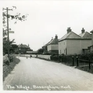 Kent Collection: Bossingham