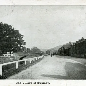 Bedale