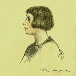 Viola Meynell (author)