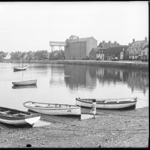 Wells next the Sea