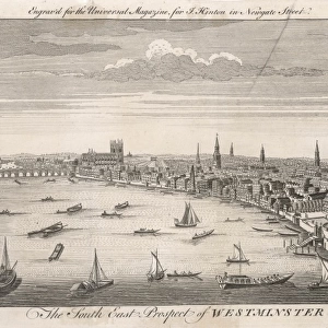 Westminster / 1749