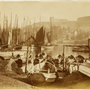 Whitby (Sutcliffe)