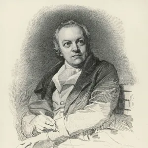 William Blake