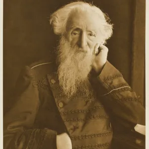 William Booth / Empire