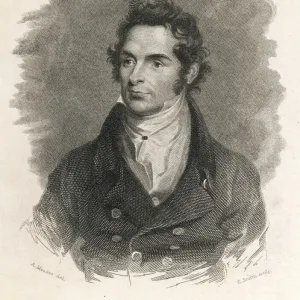 William Scoresby