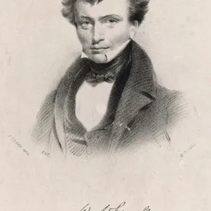 William Whewell / Eddis