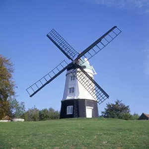 Windmill, Turville Hill, Turville, Buckinghamshire