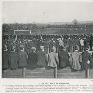 Wolves Vs Everton C1894