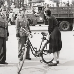 Sports Gallery: Cycling