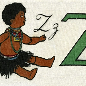 Z for Zulu