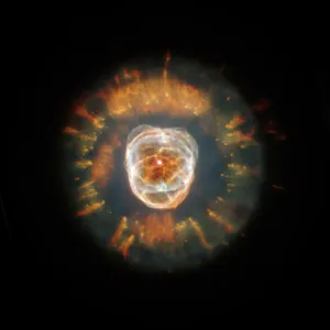 Hubble Reopens Eye on the Universe