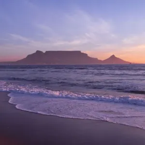 Cape Town