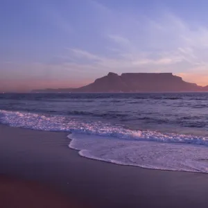 Popular Themes Mouse Mat Collection: Cape Town