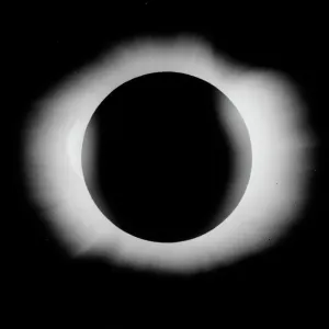 1919 solar eclipse