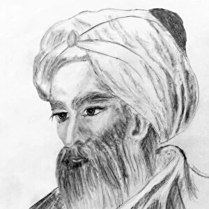 Alhazen, Islamic scientist