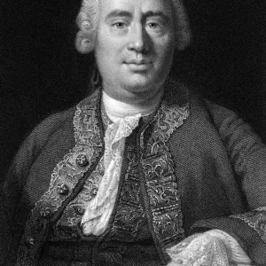 David Hume, Scottish philosopher